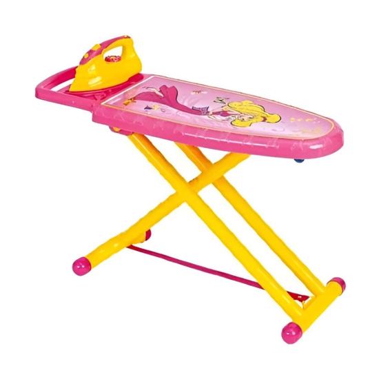 Güçlü 2627 Lüks Ütü Masası