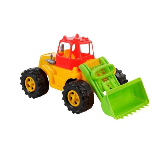 Uçar 105 Küçük Dozer