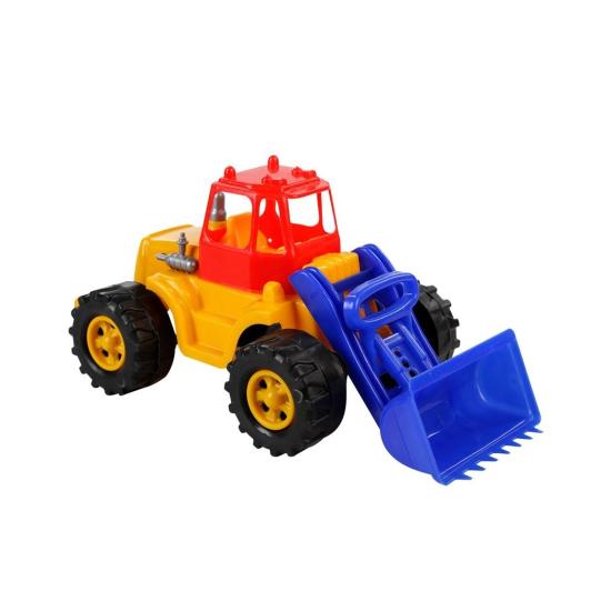 Uçar 105 Küçük Dozer