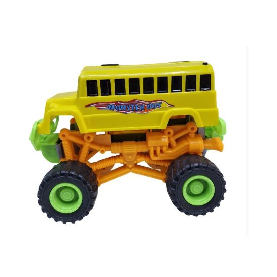 Vakum NZM652 Monster Casmine Otobüs