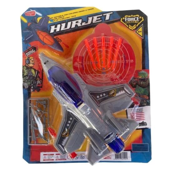 Kartela NZM524 Hür Jet