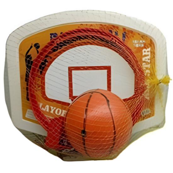 Kette SLH201 Kapı Arkası Pota Büyük Pvc