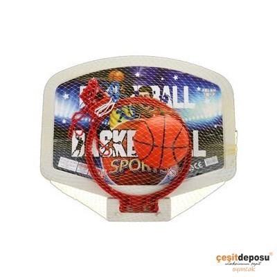 Kette KET010 Kapı Arkası Pota Küçük Pvc