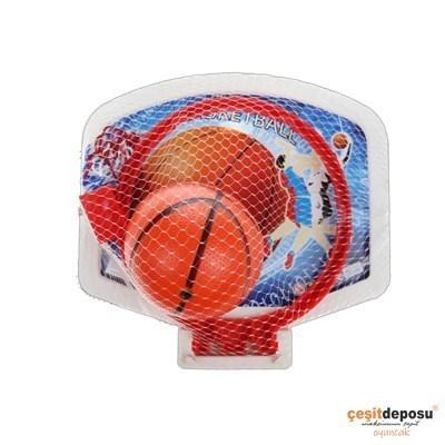 Kette KET010 Kapı Arkası Pota Küçük Pvc