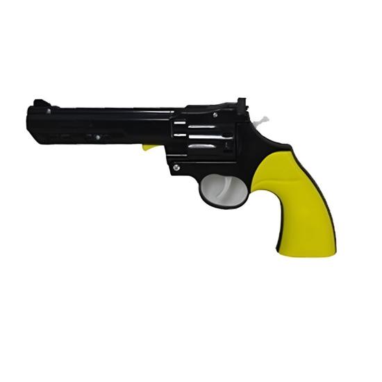 Kapsül Tabanca Uzun JP383