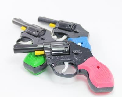 Kapsül Tabanca Yerli HL6002