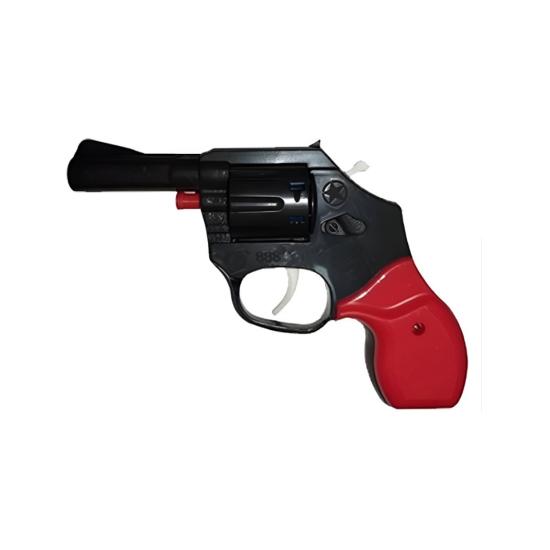 Kapsül Tabanca Yerli Renkli YP888