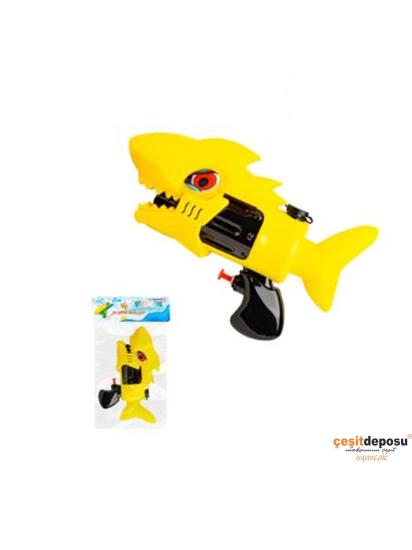 Su Tabancası 5007 Shark Tetikli 25cm
