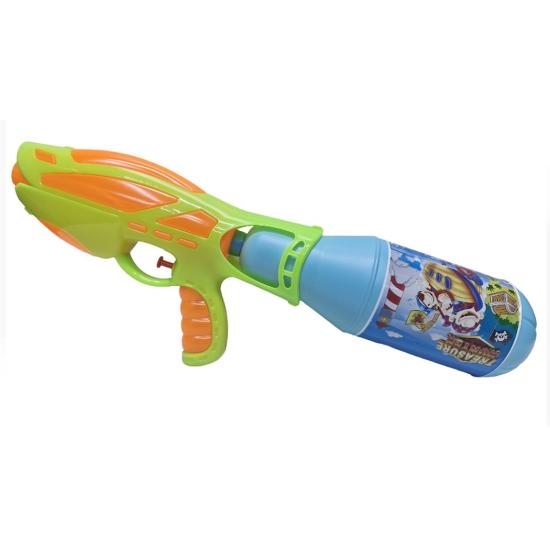 Poşette Vİ209 Su Tabancası 45cm