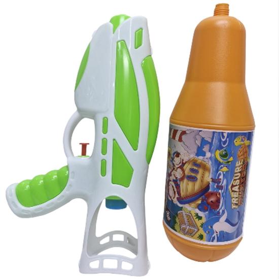 Poşette Vİ209 Su Tabancası 45cm
