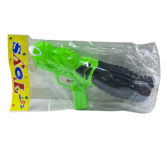 Poşette KET188 Su Tabancası Uzay 36cm