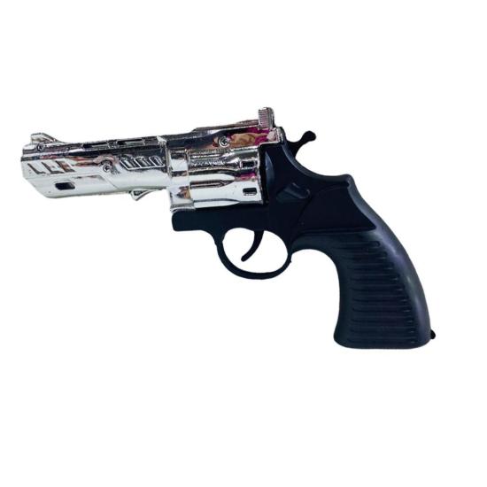 Kapsül Tabanca Kaplamalı Uzun 3723