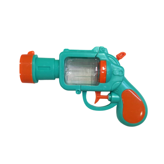 Poşette NH040 Su Tabancası 19cm