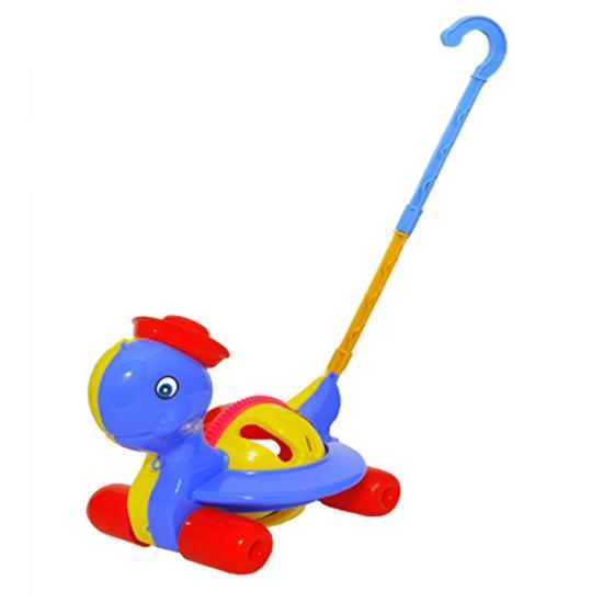 Kaplumbağa Sopalı Araba By Toys 530 