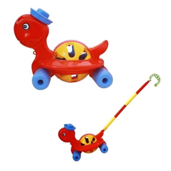 Kaplumbağa Sopalı Araba By Toys 530 