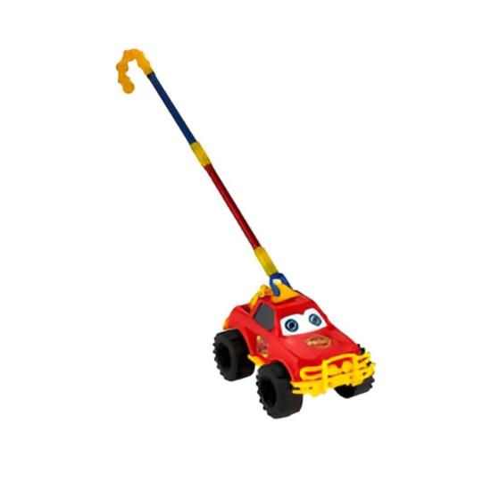 By Toys 508 Jeep Sopalı