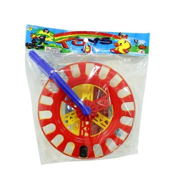 Teker Küçük Sopalı 105 038