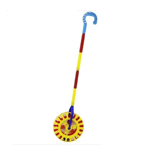 Teker Küçük Sopalı 105 038