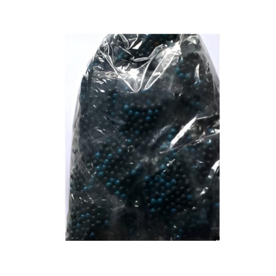 Plastik Tabanca Boncuğu 100lü poşet