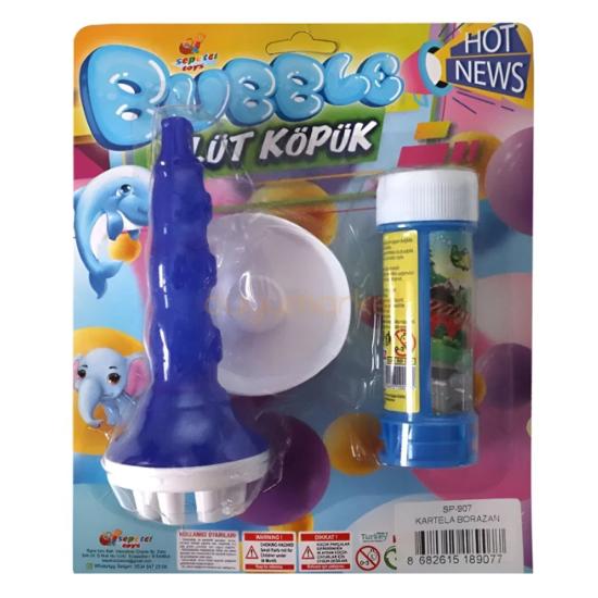 Köpük Flüt Borazan Kartelada SP907