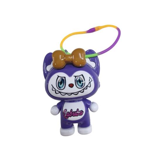 Bileklik ALT3050 Monster Bebek 6lı