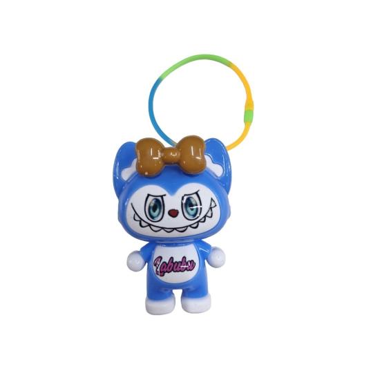 Bileklik ALT3050 Monster Bebek 6lı
