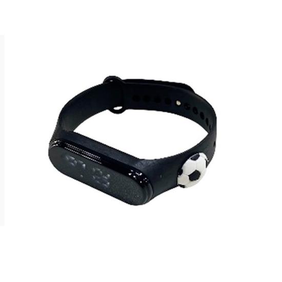 Digital Çocuk Kol Saati Karakter