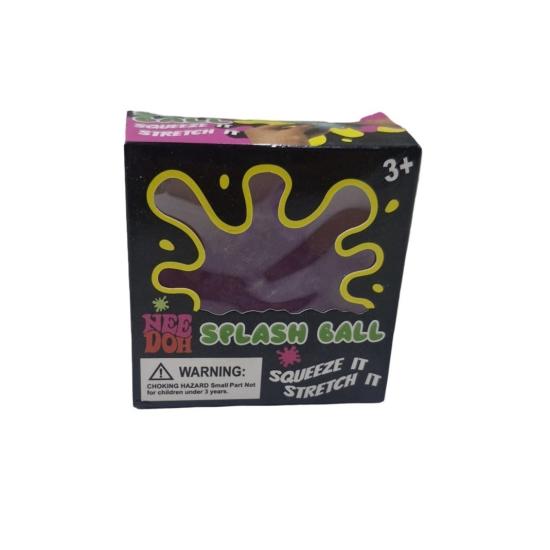 Kutuda Jel Dolgulu Squshy