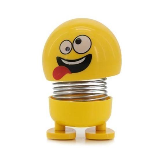 Emoji Zıpzıp Kafalar 1 Adet URT002-01 