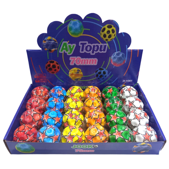 Ay Topu Moonball BSP-100 1 Adet