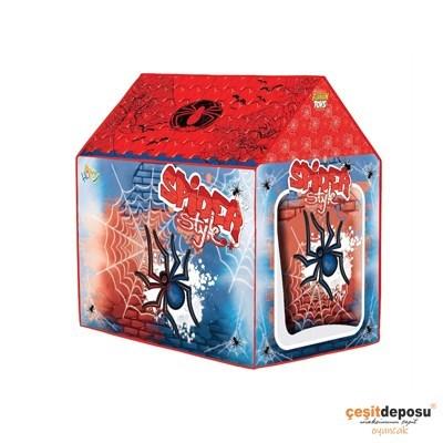 Oyun Evi 58031 100*100*68cm Örümcek