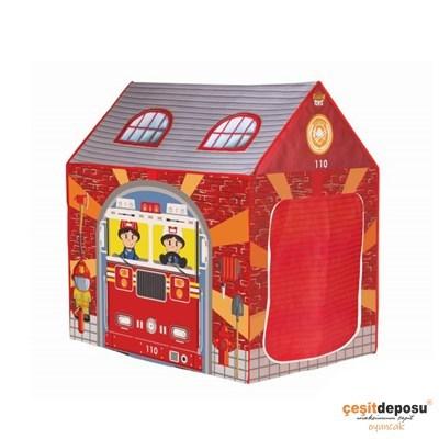 Oyun Evi 57560 100*100*68cm İtfaiye