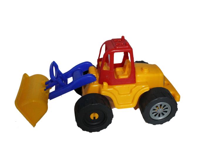 Uçar 93 Buldozer