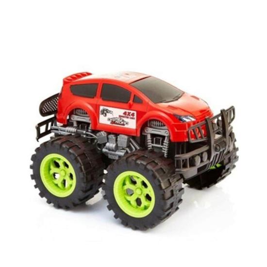 Monster Jumbo CLK 311 315 316 Polis