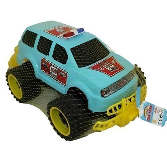 Monster Mini Fileli CLK 282 283 284 285 286