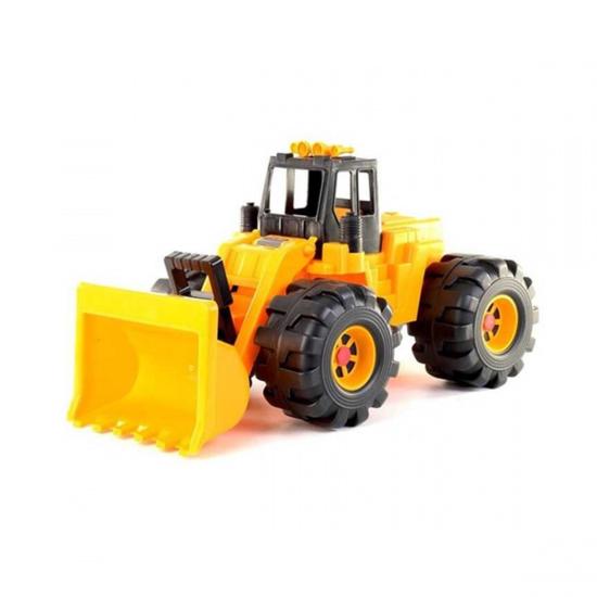 Güçlü 1231 Big Süper Buldozer