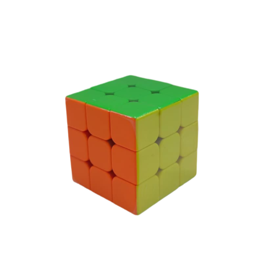 Kutuda 488 Zeka Rubik Küp 6lı