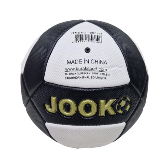 Futbol Topu FTK BSF55 410gr