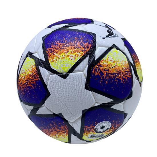 Futbol Topu FTK BSF8000 420gr