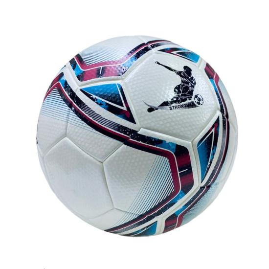 Futbol Topu BSF031 Strong 5 Numara 430gr