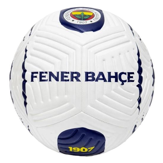 Fenerbahçe 5103 Lisanslı Futbol Topu Team