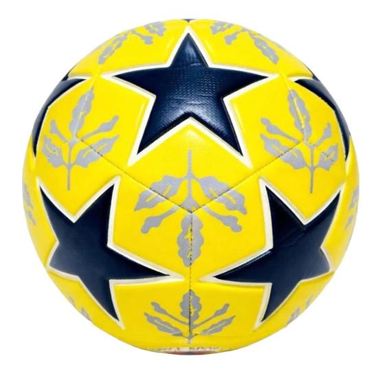 Fenerbahçe 5108 Lisanslı Futbol Topu Leaf