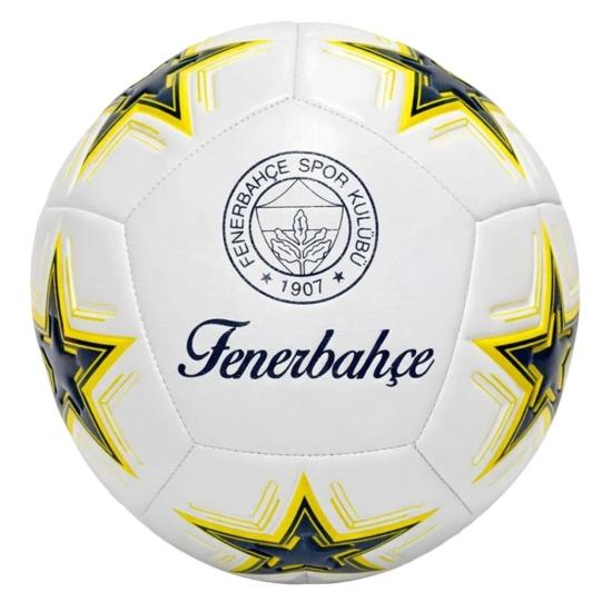 Fenerbahçe 5107 Lisanslı Futbol Topu Star