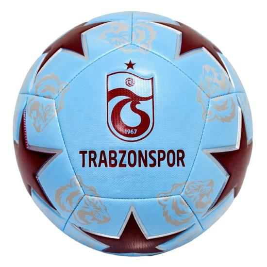 Trabzonspor 4008 Lisanslı Futbol Topu Tiger