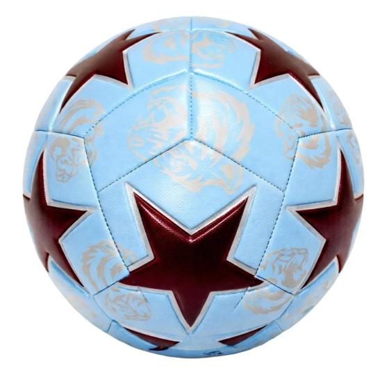 Trabzonspor 4008 Lisanslı Futbol Topu Tiger