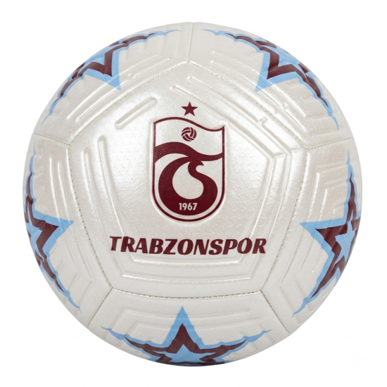 Trabzonspor 4001 Lisanslı Futbol Topu LC