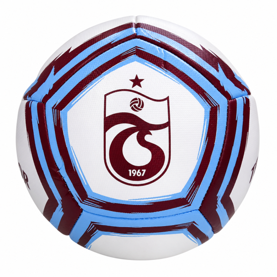 Trabzonspor 4002 Lisanslı Futbol Topu Lines