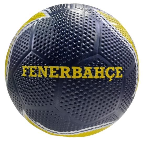 Fenerbahçe 5500 Lisanslı Kauçuk Top Fire
