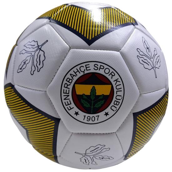 Fenerbahçe 5105 Lisanslı Futbol Topu Garden