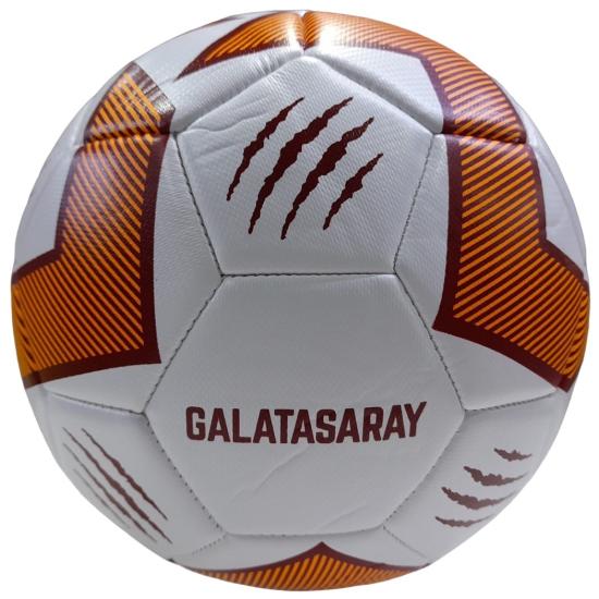 Galatasaray 7006 Lisanslı Futbol Topu Pençe